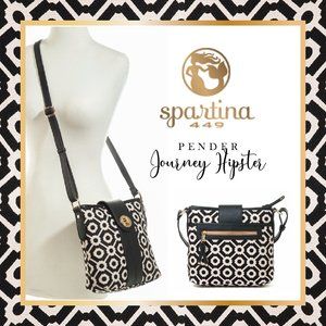 SPARTINA 449 Pender Crossbody Purse